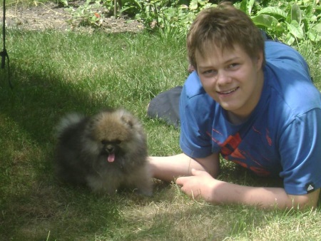 Sammy-5 Sammy-5